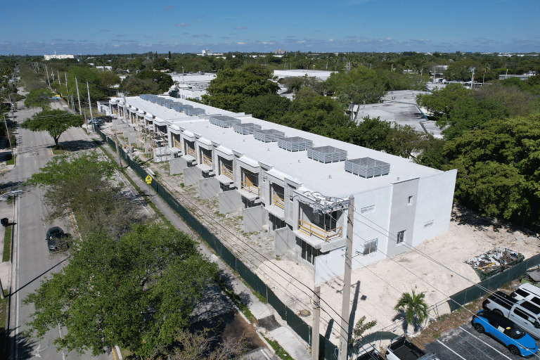 GalleriaVillages-North