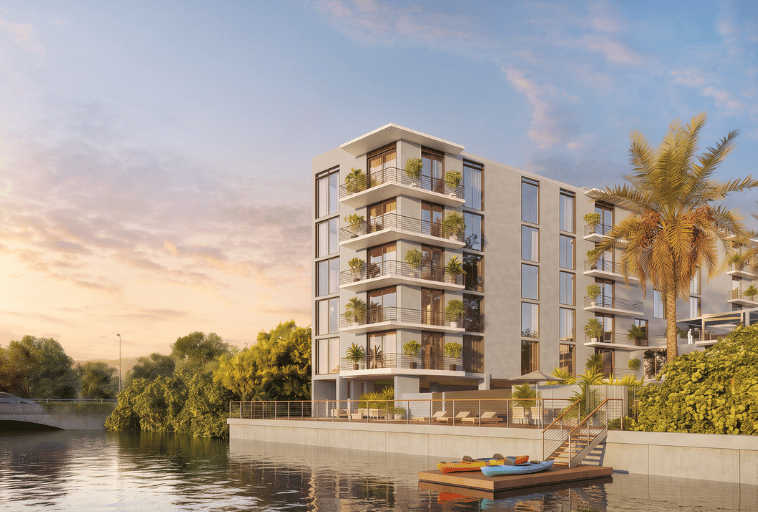 Canal-by-IQ-Render-2026