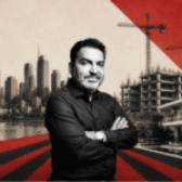 Douglas Strabelli Featured in Exclusive EXAME Interview